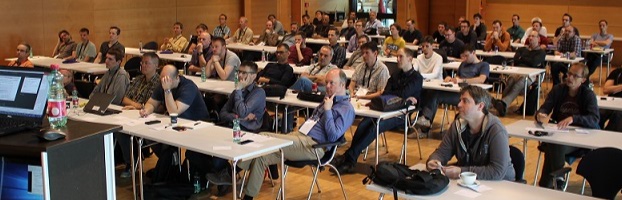 Konferenz zu C++ Development mit Visual Studio